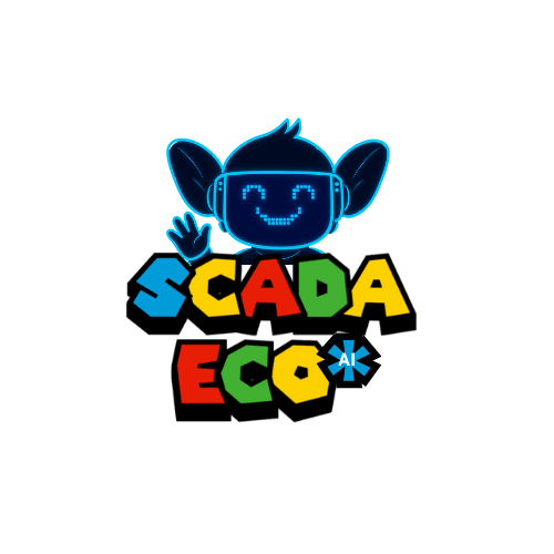 SCADA-IIoT Otomotif Industry Logo